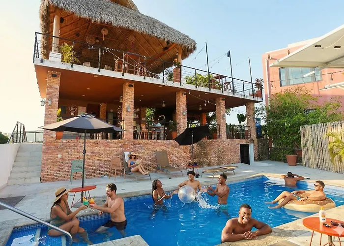 Viajero Sayulita Hostel