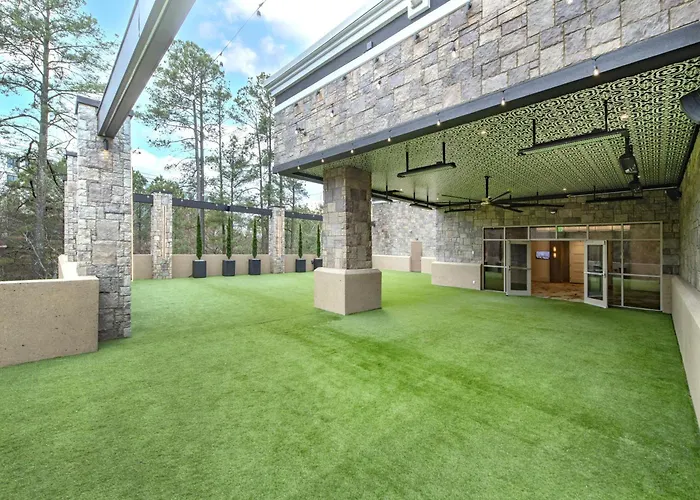 Embassy Suites By Hilton Raleigh Durham Airport Brier Creek