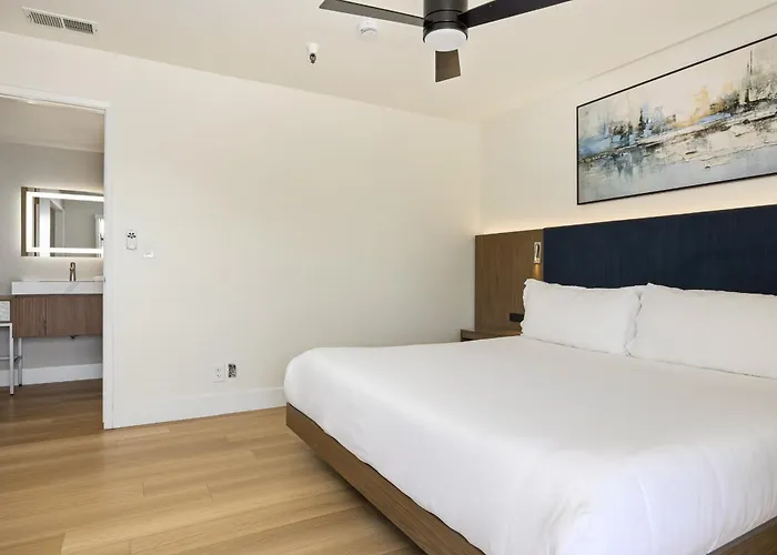 456 Embarcadero Inn & Suites Morro Bay