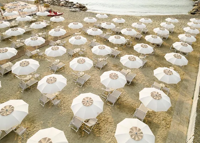 Hotel Continental Pietra Ligure