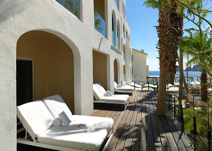 Me By Melia Cabo - Adults Only Hotel Cabo San Lucas