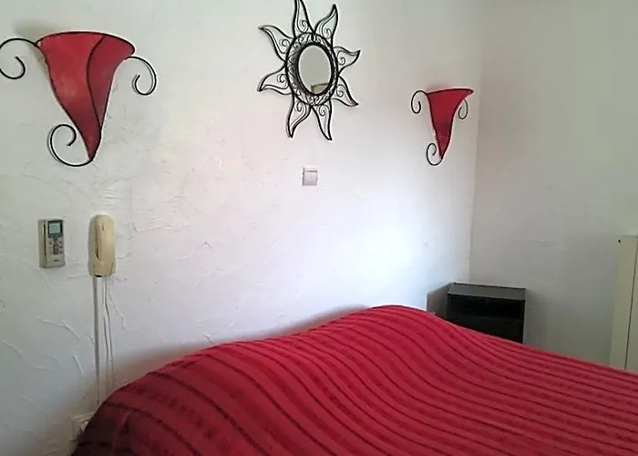 Auberge La Folie Sausset-les-Pins
