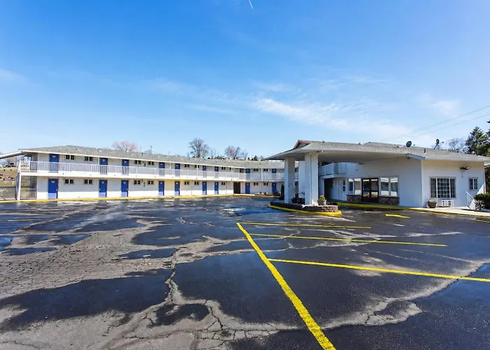 Pendleton Inn And Suites