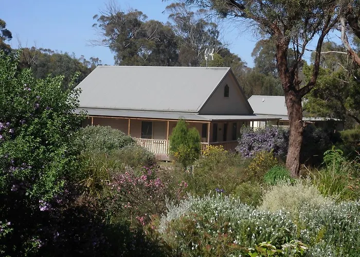 Roosters Rest Bed & Breakfast Port Sorell