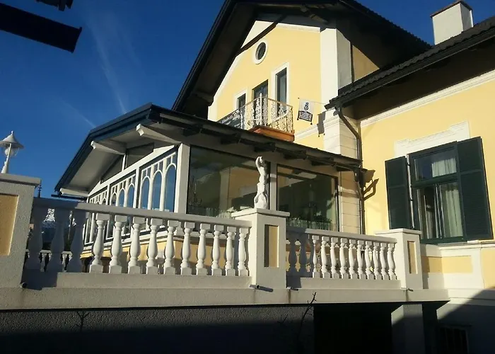 Villa Elisabeth Admont