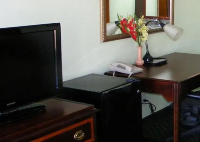 Budget Inn Palmyra