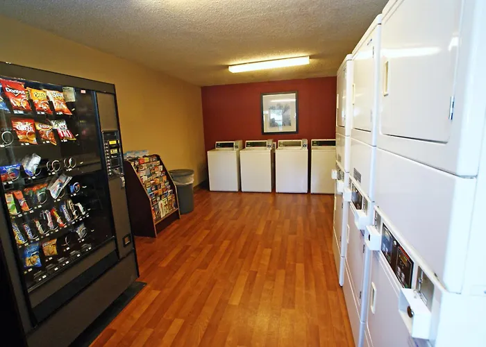 Extended Stay America Select Suites - Chattanooga - Airport