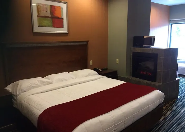 The Inn Monaca