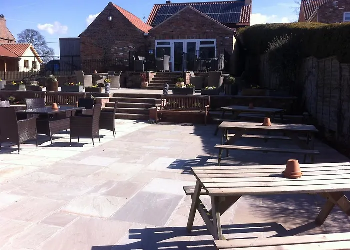 Old Oak Tree Hotel South Kilvington