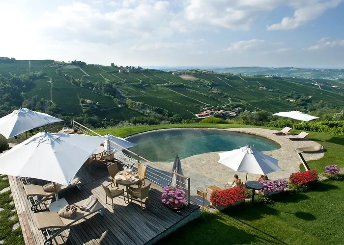 Albergo Castiglione Langhe Castiglione Tinella