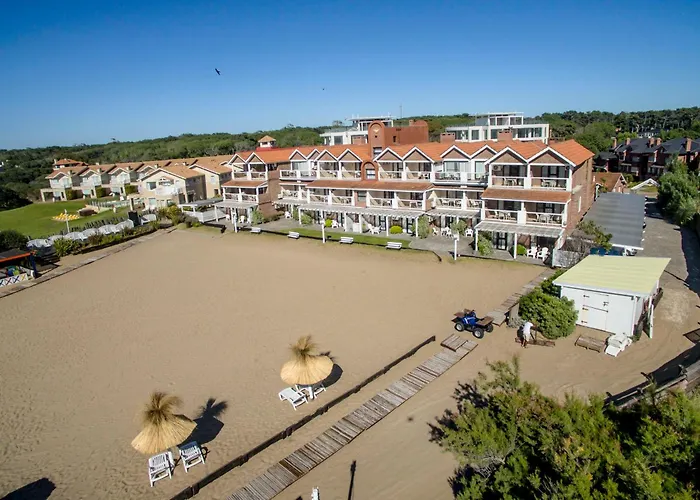 Carilo Soleil By Hs Aparthotel