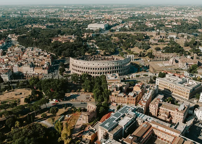 Hotel Julia Trevi - Spagna Rome