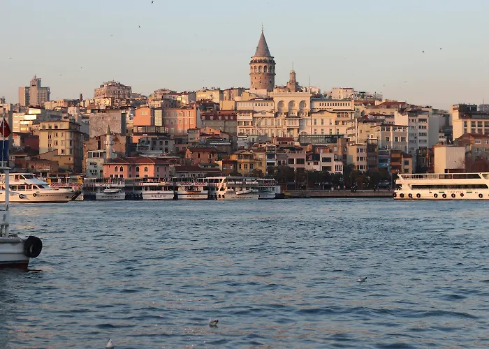 Istanbul Sydney Hotel