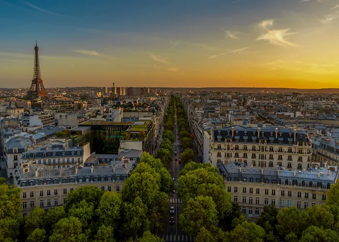 Novotel Paris Les Halles