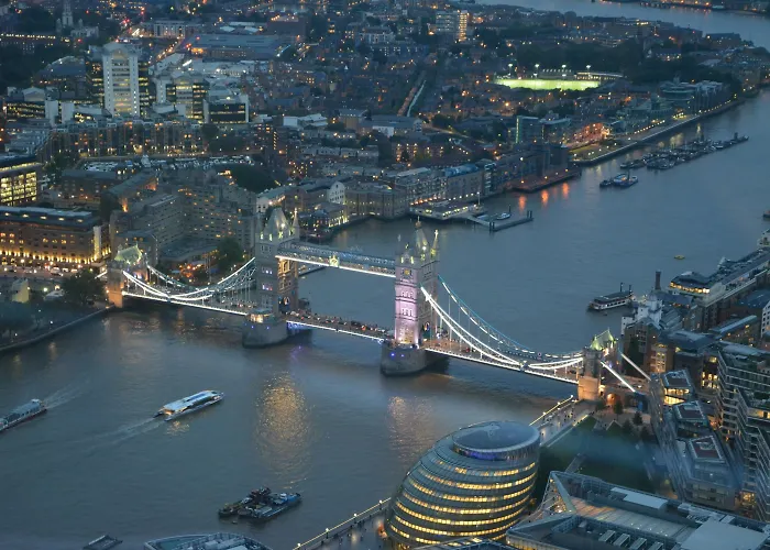 Bankside Hotel, Autograph Collection London