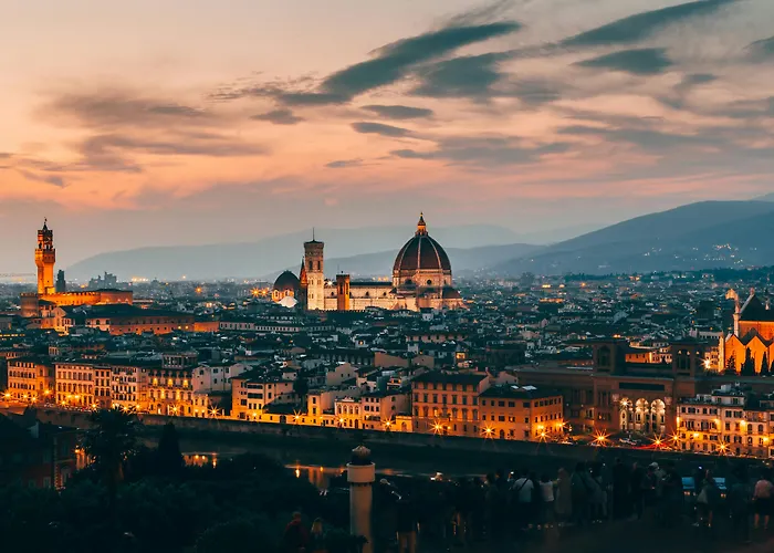 B&B Soggiorno Battistero Florence
