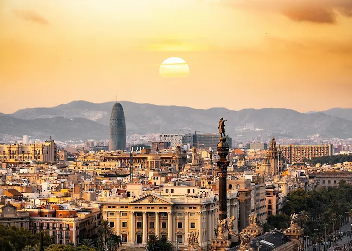 Catalonia Rigoletto Hotel Barcelona