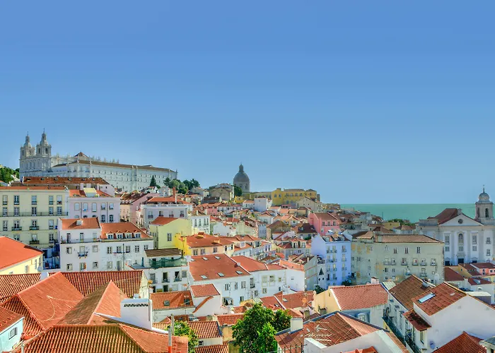 Corinthia Lisbon Hotel