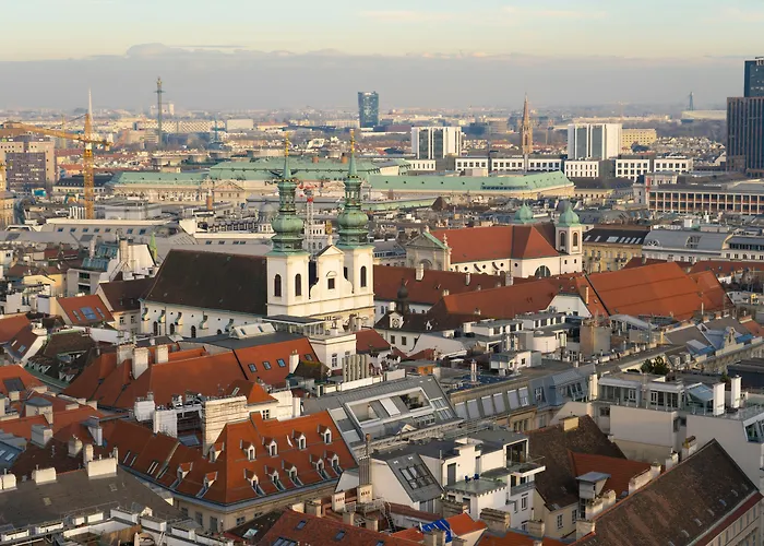 So/ Vienna Hotel