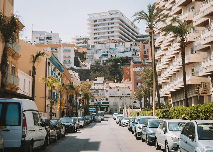 Nh Malaga Hotel