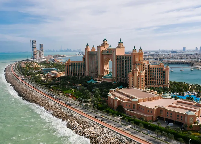 Jumeirah Living World Trade Centre Dubai