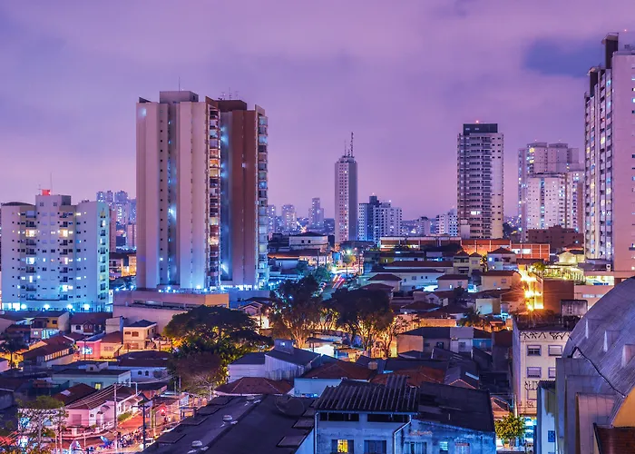 Innside By Melia Sao Paulo Higienopolis
