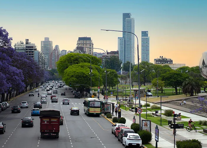 Nuss Buenos Aires Soho Hotel