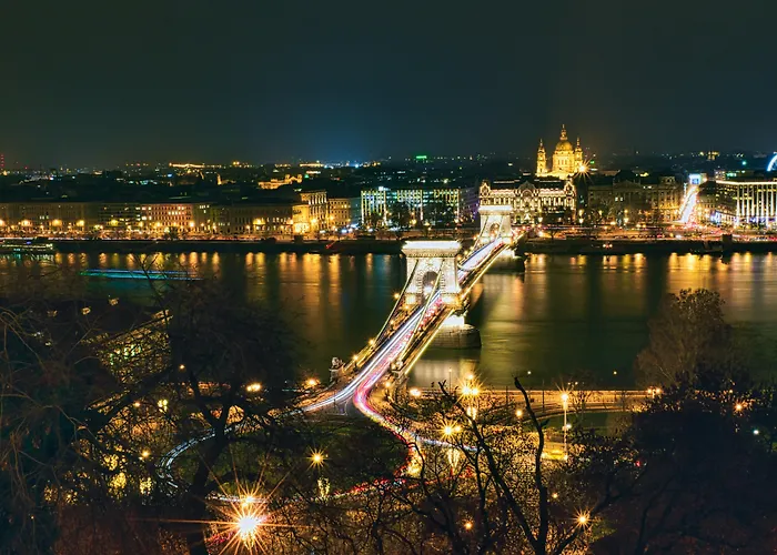 East City Budapest