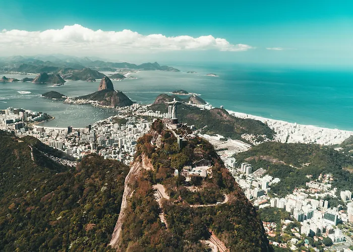 Grand Hyatt Rio De Janeiro Hotel
