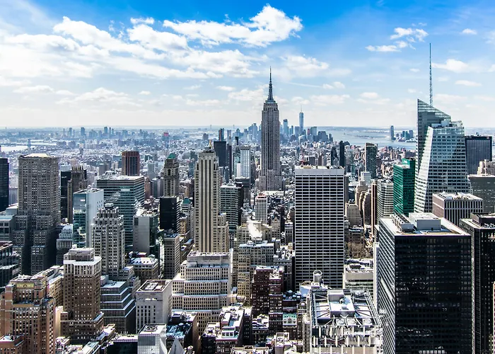 Paramount Times Square - A Generator Hotel New York