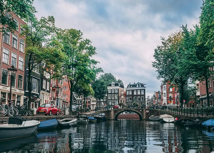 Postillion Hotel Amsterdam