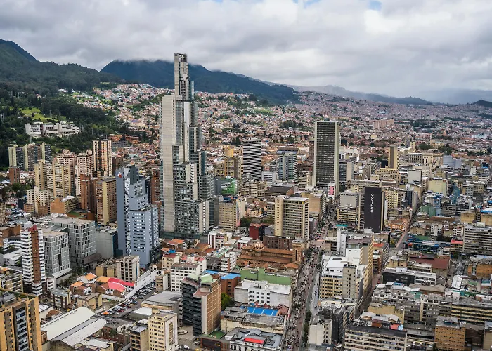 Hilton Bogota Hotel