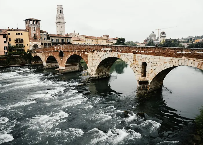 Relais Colle San Pietro Bed & Breakfast Verona