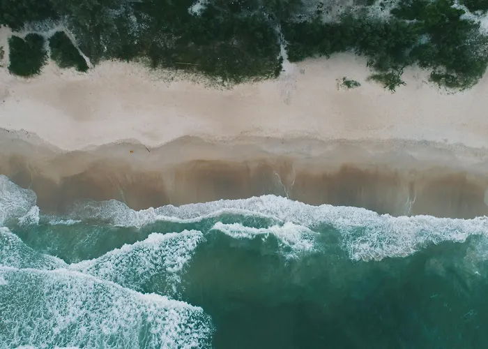 Pousada Pedra Rosa Florianopolis