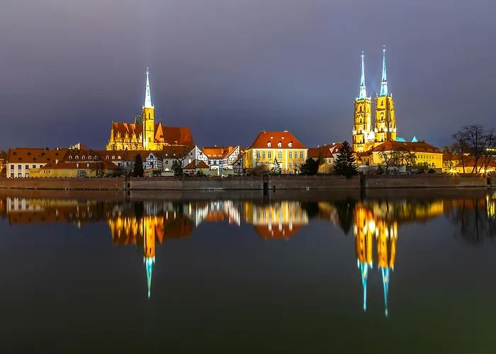 Ibis Budget Wroclaw Stadion