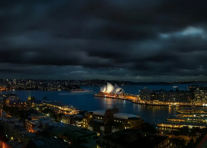 Kimpton Margot Sydney By Ihg Hotel
