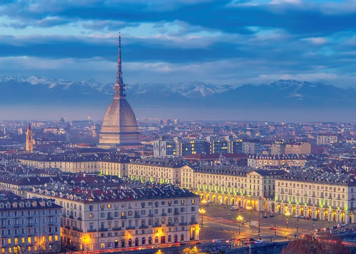 Hotel Antica Dogana Turin