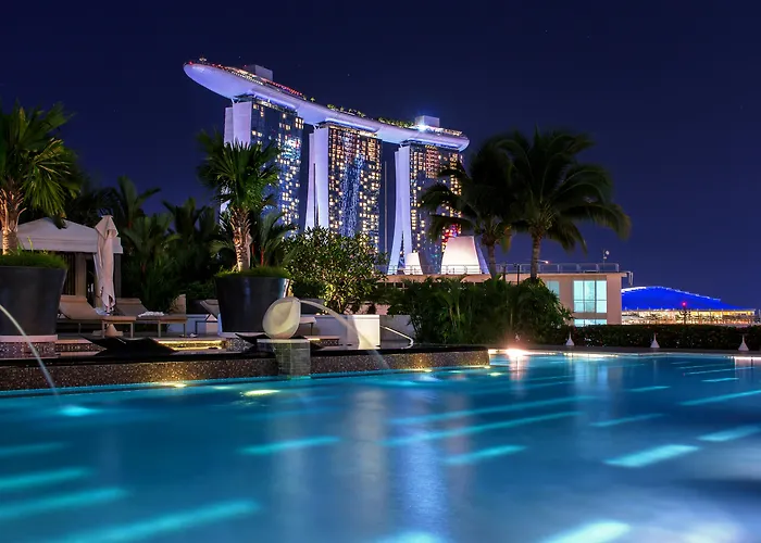 Fraser Residence Orchard Singapore