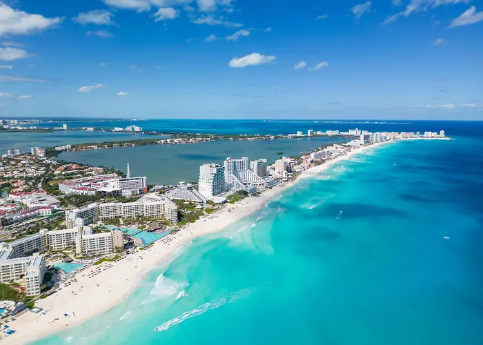 Pok Ta Pok Hotel Cancun