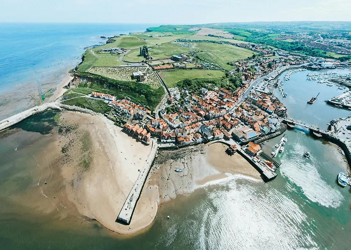 Helin'S Cottage Whitby