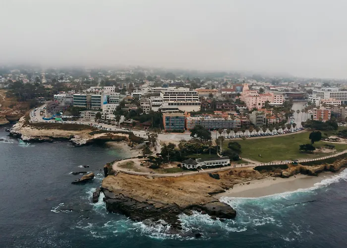 Extended Stay America Suites - San Diego - Sorrento Mesa