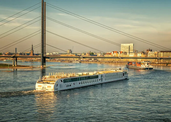 Sheraton Duesseldorf Airport Hotel