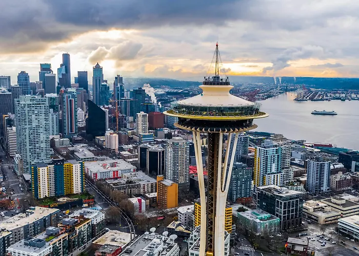 Aendra Hotel Seattle - Mgallery Collection
