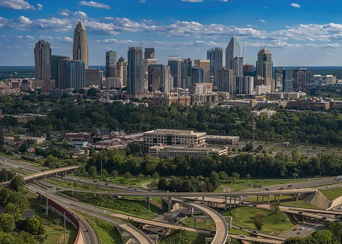Hilton Garden Inn Charlotte Airport