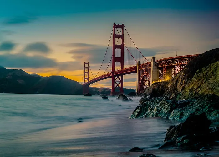 Kimpton Alton Fisherman'S Wharf By Ihg San Francisco