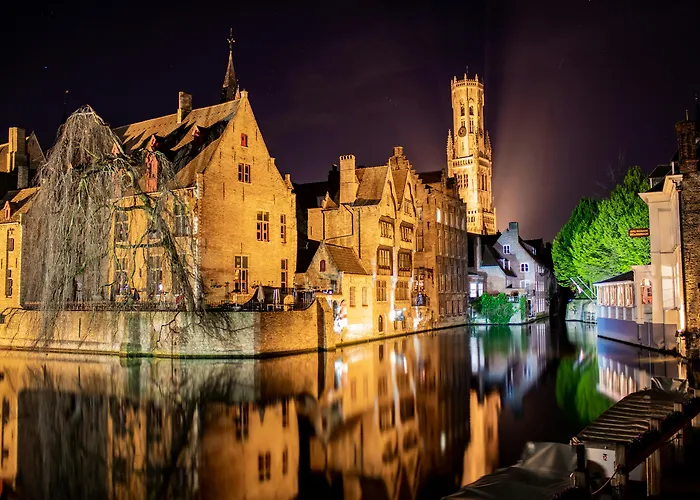 Nh Brugge Hotel