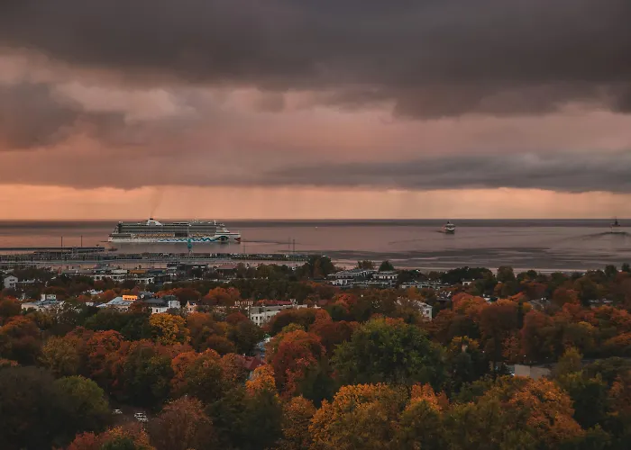 Schloessle Hotel - Small Luxury Hotels Of The World Tallinn