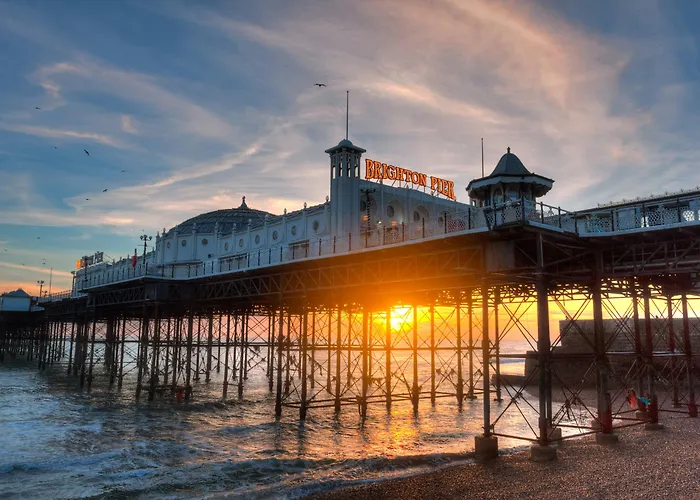 Four Points Flex By Sheraton Brighton Seafront