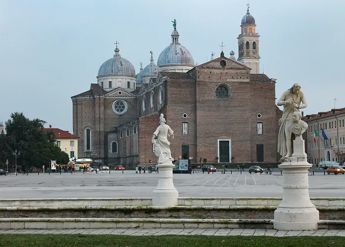 Majestic Toscanelli Padova